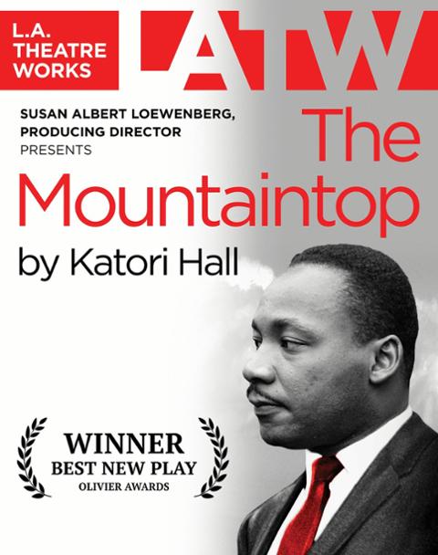 'The Mountaintop' Imagines King's Final Hours